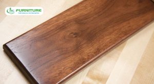 màu gỗ tự nhiên