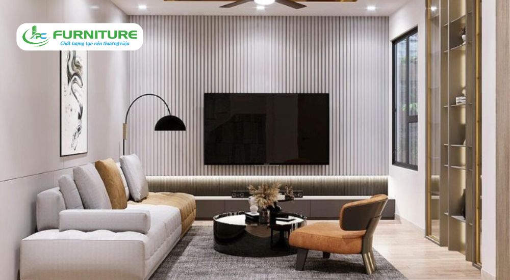 Cải tạo nội thất chung cư