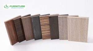 kích thước ván gỗ công nghiệp