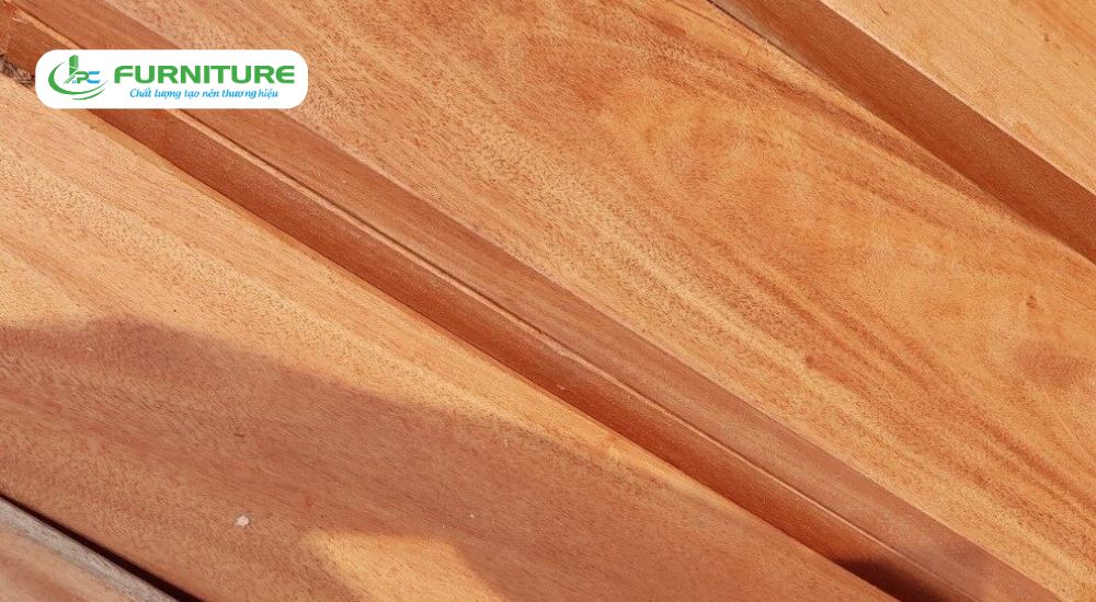 các loại gỗ có mùi thơm