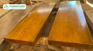 Gỗ lim thuộc nhóm mấy