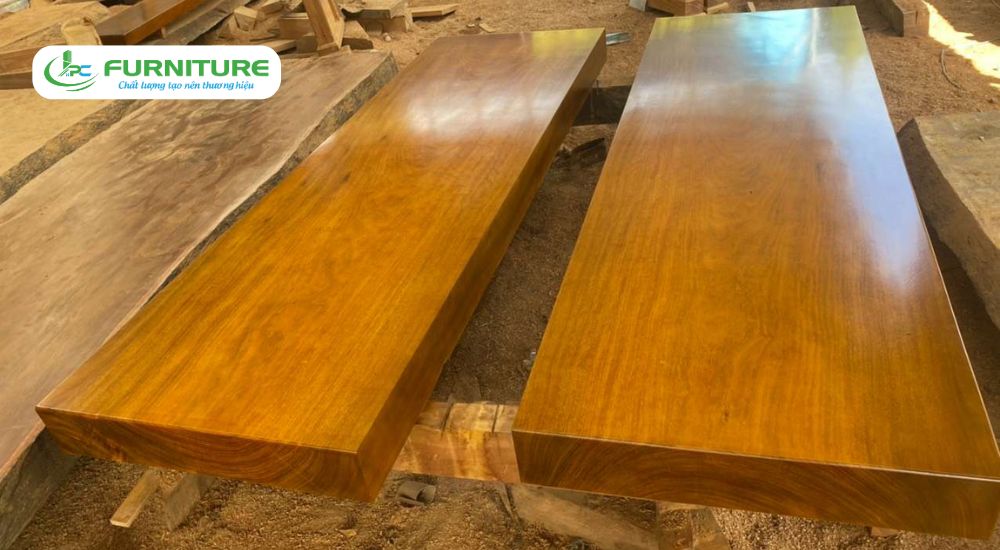 Gỗ lim thuộc nhóm mấy