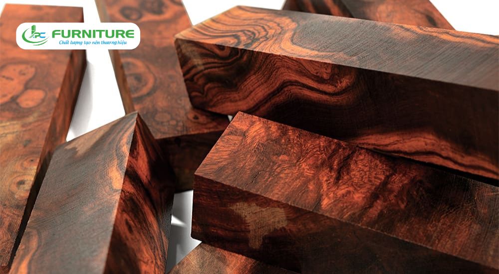 Gỗ lim thuộc nhóm mấy