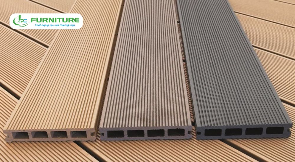 vật liệu lát sàn ngoài trời