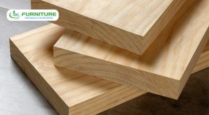 các loại gỗ rẻ tiền