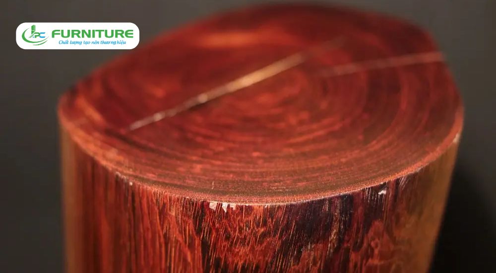 các loại gỗ có mùi thơm