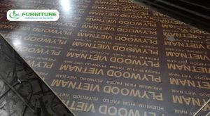 kích thước ván phủ phim