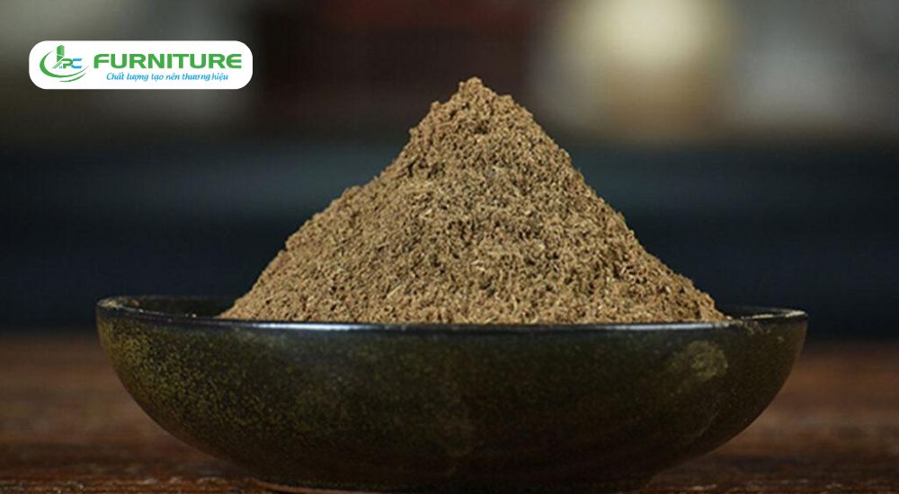 các loại gỗ có mùi thơm