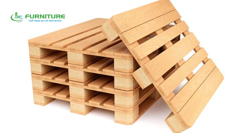 kích thước pallet gỗ
