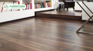 cấu tạo sàn gỗ công nghiệp