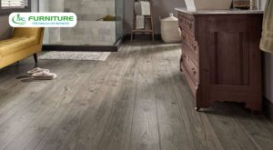 các loại sàn gỗ công nghiệp