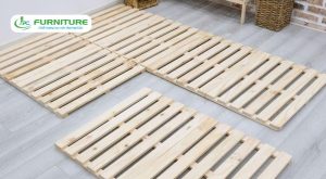 kích thước pallet gỗ
