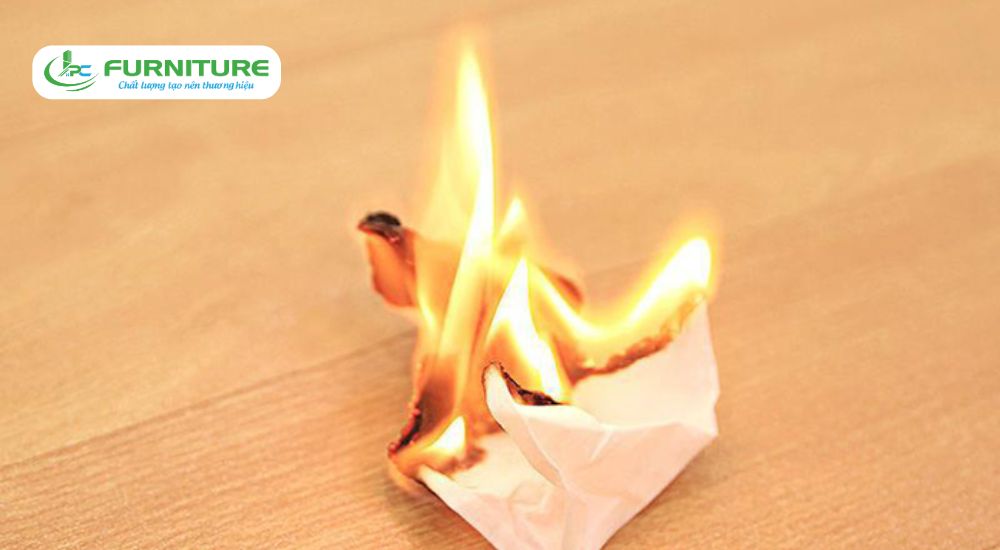 cấu tạo sàn gỗ công nghiệp