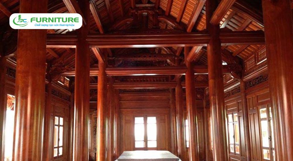 so sánh gỗ lát và gỗ lim