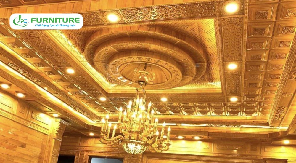 top 10 loại gỗ đắt nhất việt nam