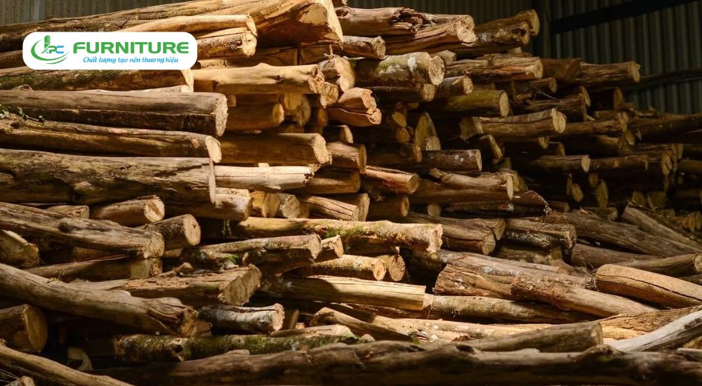 top 10 loại gỗ đắt nhất việt nam